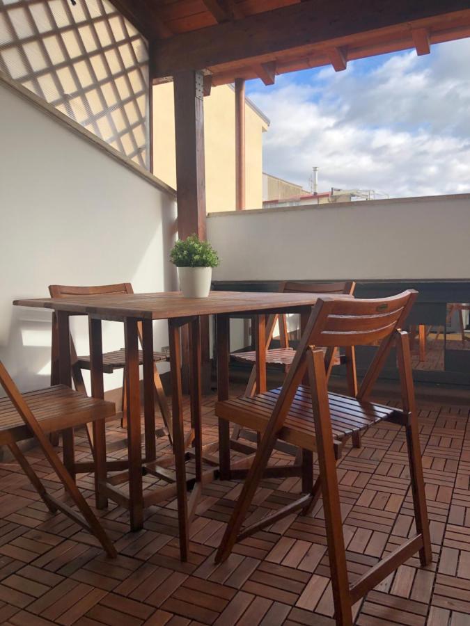 My House Anagnina Apartment Rom