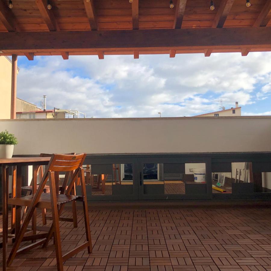 My House Anagnina Rom